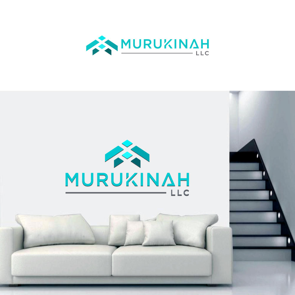 Logo Design by designAhouse for Murukinah LLC | Design #35940929
