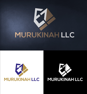 Logo Design by Nabab7n for Murukinah LLC | Design: #35958671
