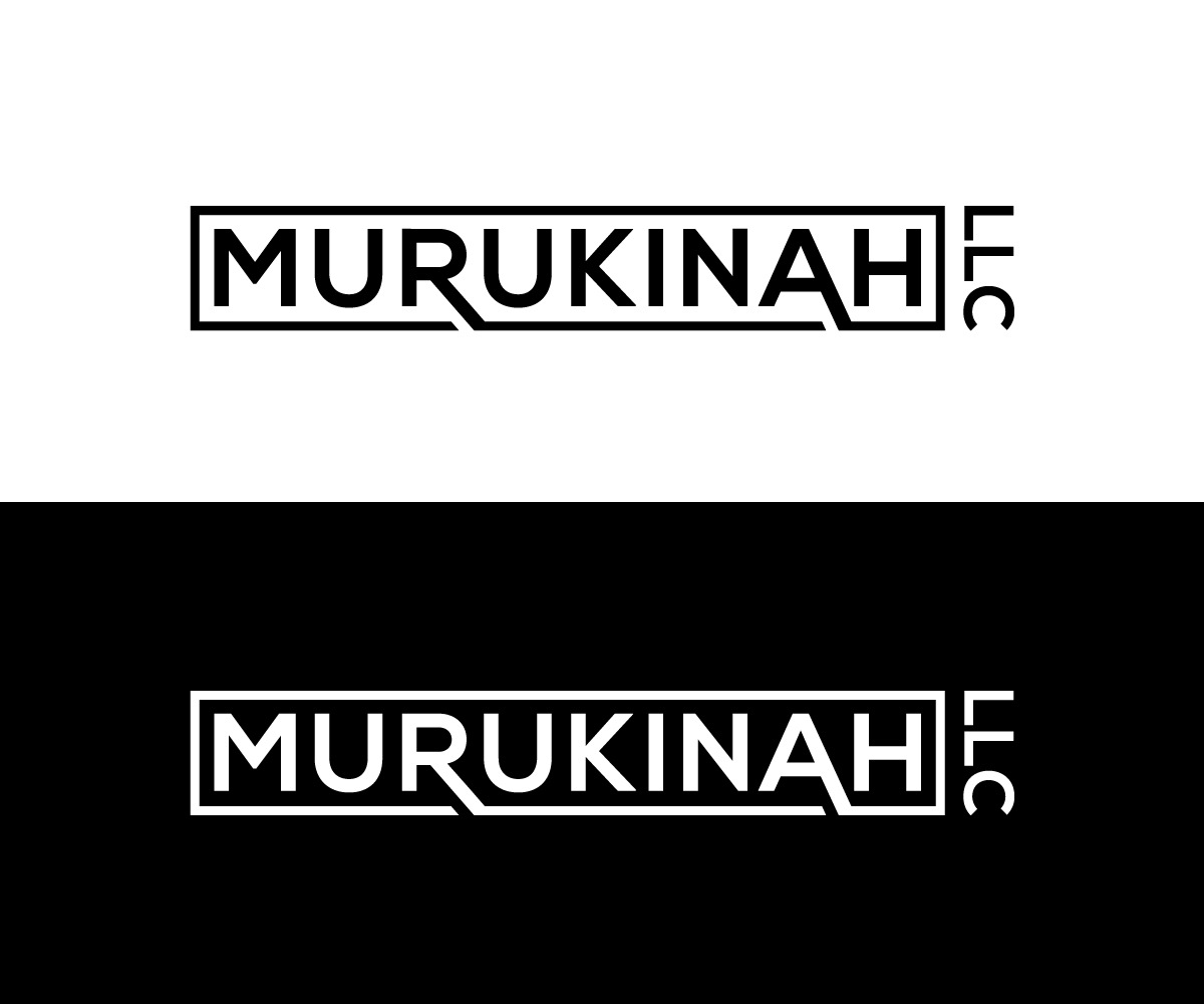 Diseño de Logo por Roxy Art para Murukinah LLC | Diseño #35954642