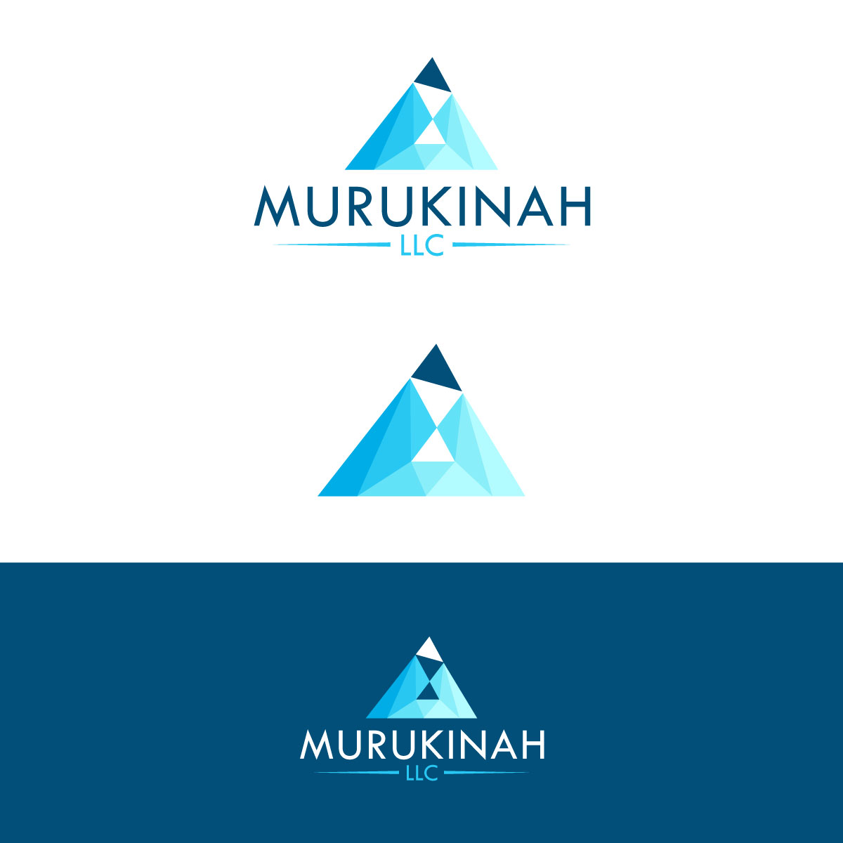 Logo Design by Alex Henry for Murukinah LLC | Design #35940473