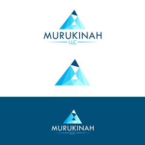 Logo Design by Alex Henry for Murukinah LLC | Design: #35940473