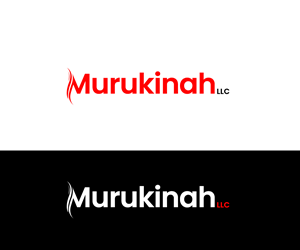 Logo Design by mahfuz1450r for Murukinah LLC | Design: #35969730