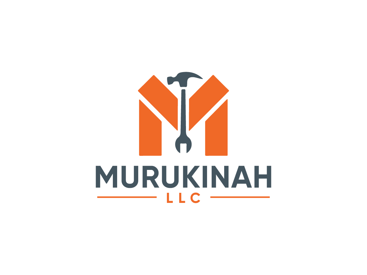 Logo Design by yozdesign for Murukinah LLC | Design #35974974