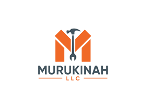 Logo Design by yozdesign for Murukinah LLC | Design: #35974974