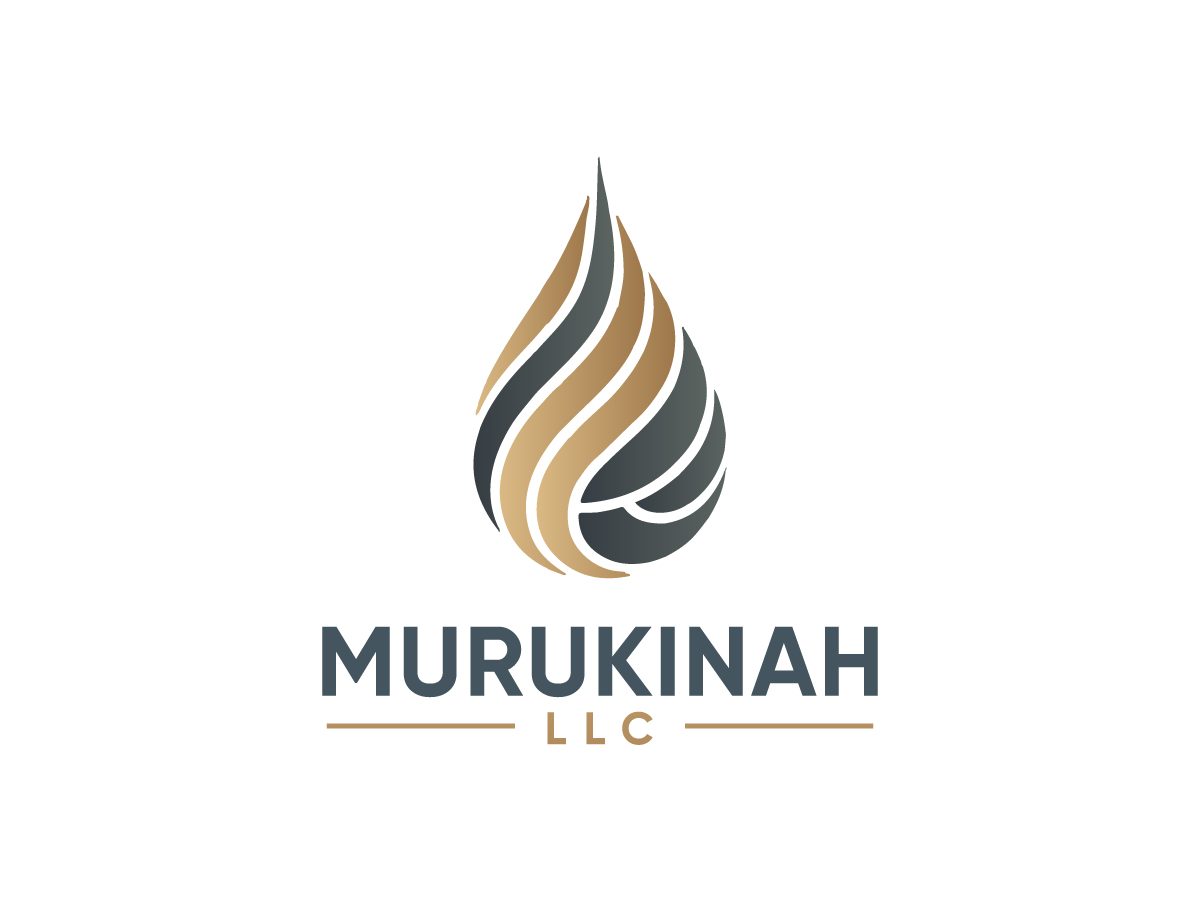 Logo Design by yozdesign for Murukinah LLC | Design #35974978