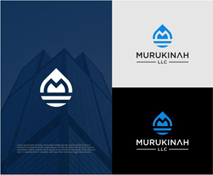 Logo Design by Grafie for Murukinah LLC | Design: #35938499