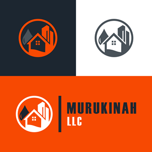 Logo Design by JunioDesign for Murukinah LLC | Design: #35945905
