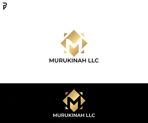 Logo Design by poisonvectors for Murukinah LLC | Design: #35939368