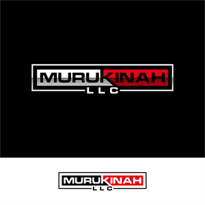 Logo Design by ghillvan for Murukinah LLC | Design #35951883
