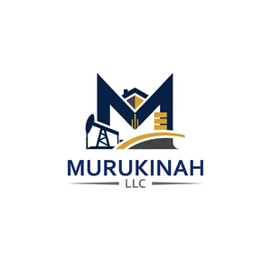 Logo-Design von Mir Graphics für Murukinah LLC | Design #35939116