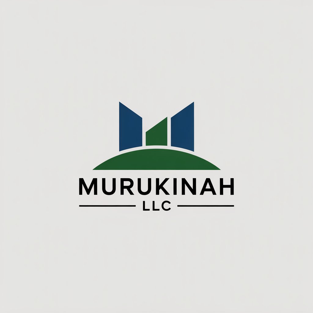 Logo-Design von Mir Graphics für Murukinah LLC | Design #35939180