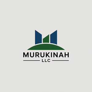Logo Design by Mir Graphics for Murukinah LLC | Design: #35939180