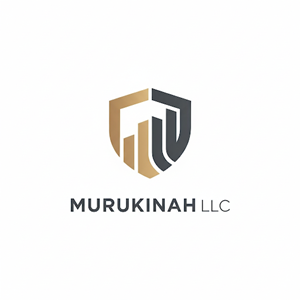 Logo Design by Mir Graphics for Murukinah LLC | Design: #35939181