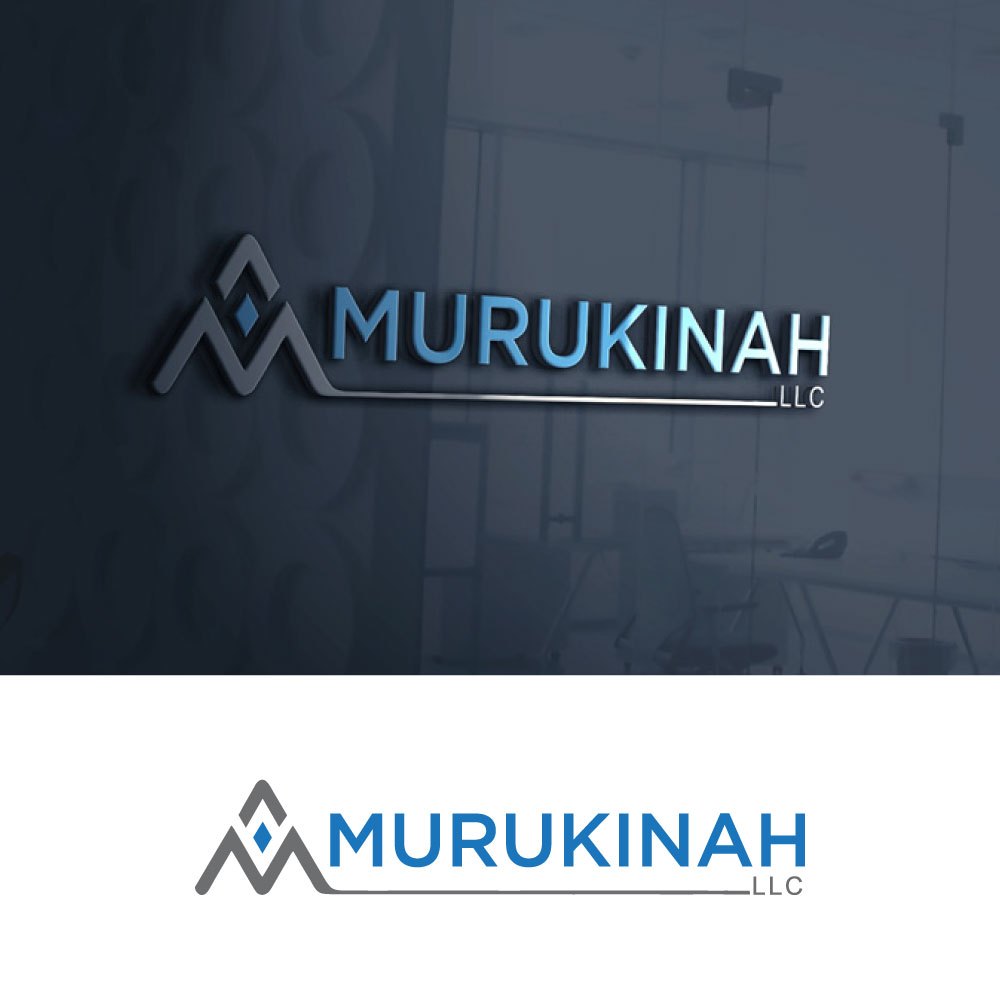 Logo Design by bute for Murukinah LLC | Design #35958981