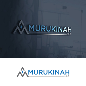 Logo Design by bute for Murukinah LLC | Design: #35958981