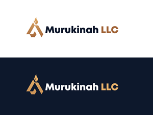 Diseño de Logo por Hasib3509 para Murukinah LLC | Diseño: #35940127