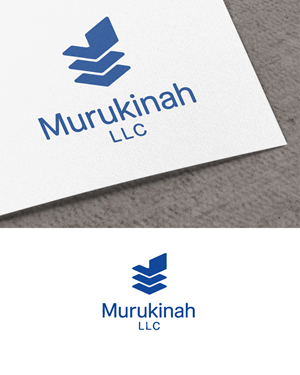 Logo Design by riya08 for Murukinah LLC | Design: #35957839
