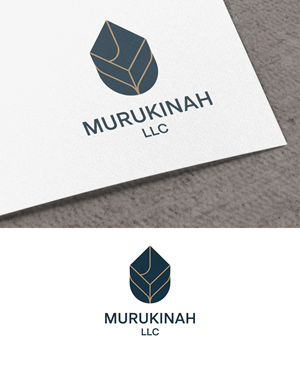 Logo Design by riya08 for Murukinah LLC | Design: #35957842