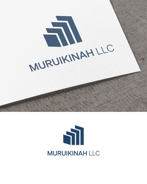 Logo Design by riya08 for Murukinah LLC | Design: #35957843