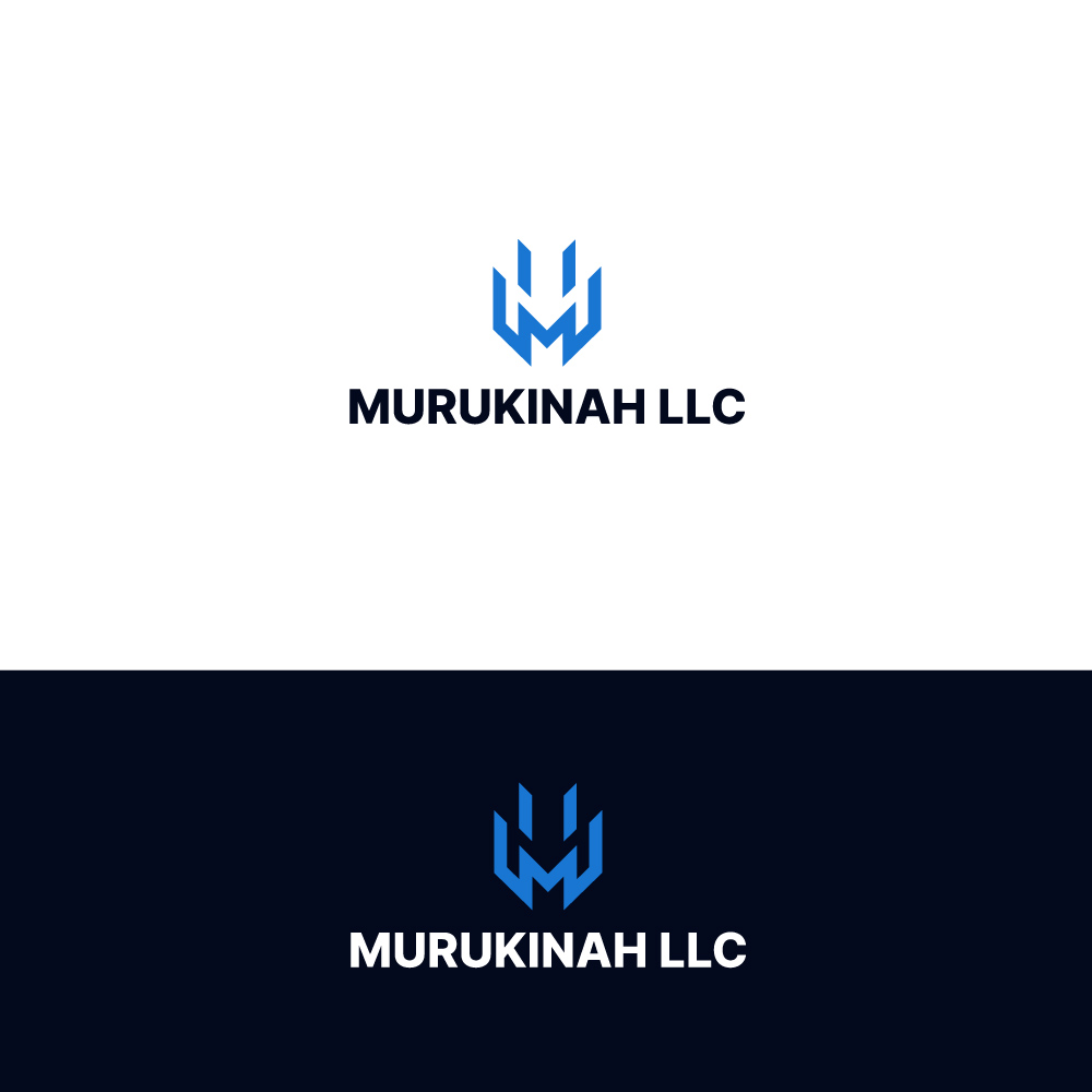 Diseño de Logo por andrew11 para Murukinah LLC | Diseño #35943630