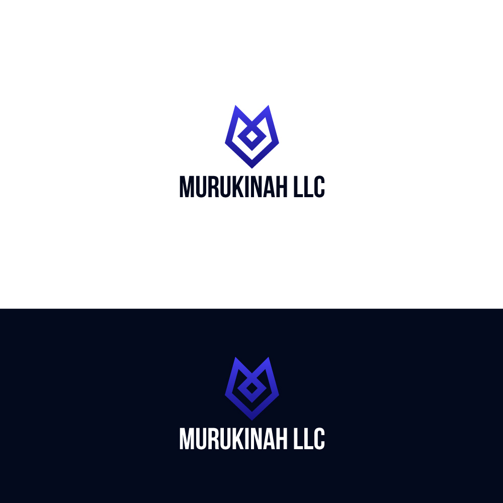 Logo-Design von andrew11 für Murukinah LLC | Design #35943712