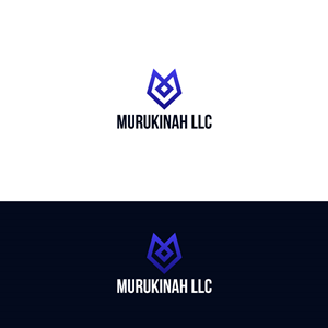 Logo Design by andrew11 for Murukinah LLC | Design: #35943712