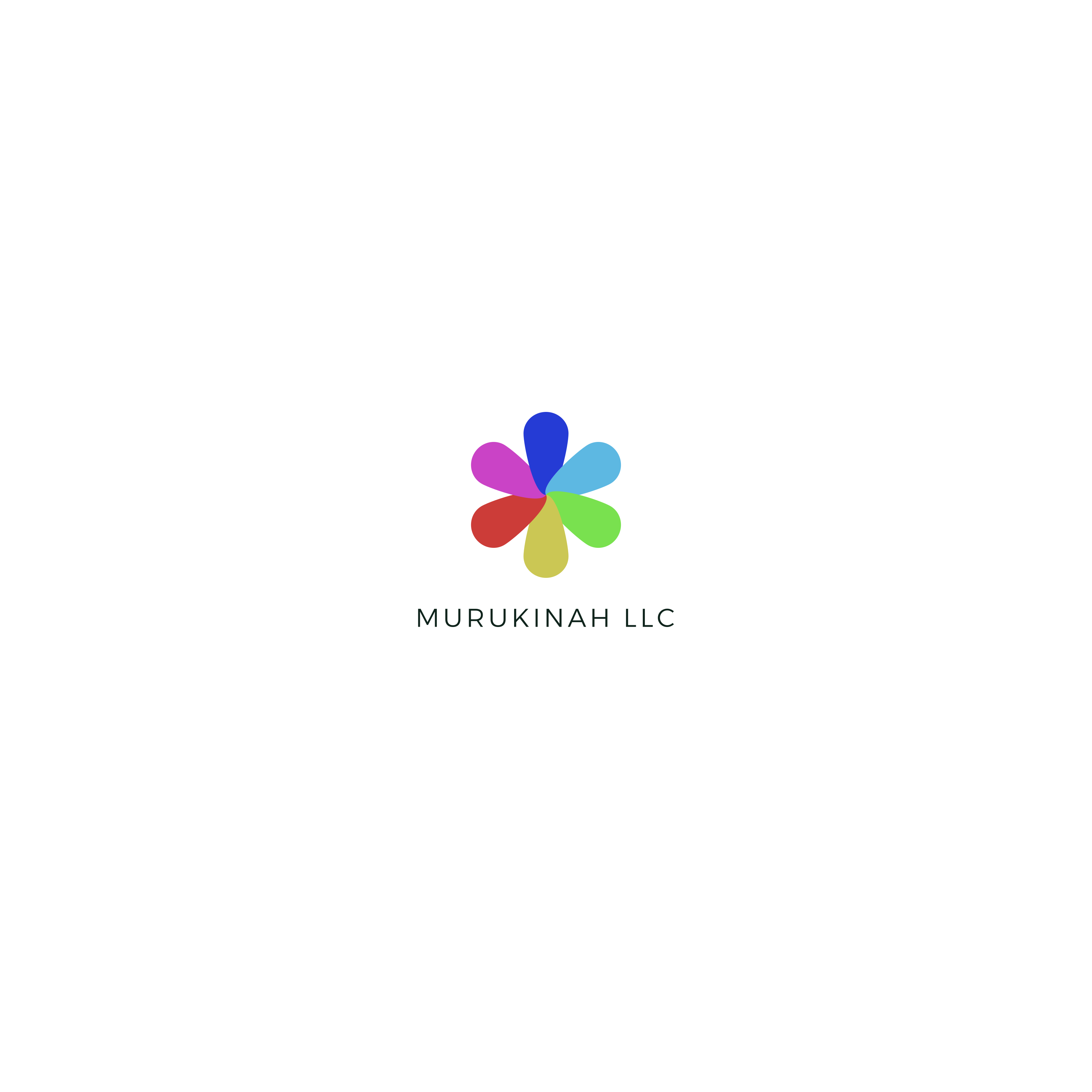 Logo Design by Heaton-Brooks-Design for Murukinah LLC | Design #35979984
