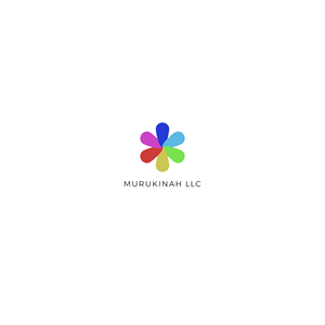 Logo Design by Heaton-Brooks-Design for Murukinah LLC | Design: #35979984
