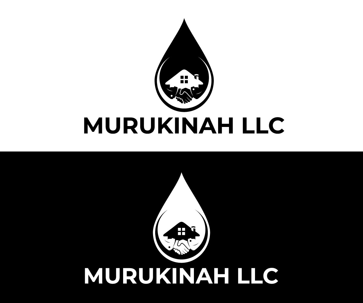 Logo-Design von X-creative für Murukinah LLC | Design #35950030