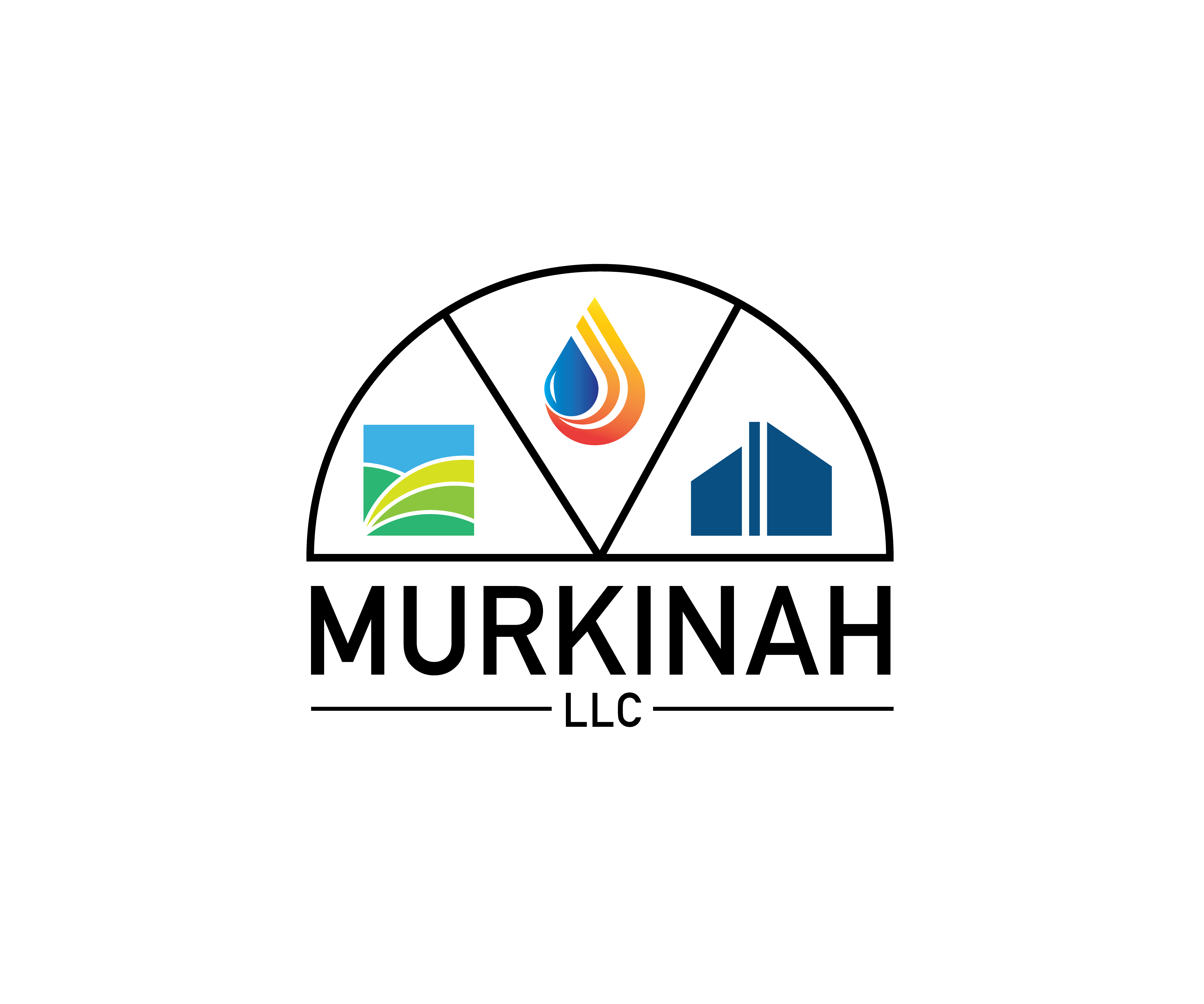 Diseño de Logo por Teja_1 para Murukinah LLC | Diseño #35979012