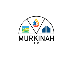 Logo Design by Teja_1 for Murukinah LLC | Design: #35979012