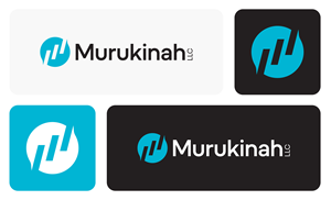 Logo Design by Tejas_R for Murukinah LLC | Design: #35953088