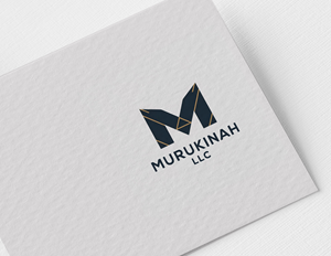 Logo Design by jijan for Murukinah LLC | Design: #35949352