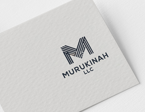 Logo Design by jijan for Murukinah LLC | Design: #35949353