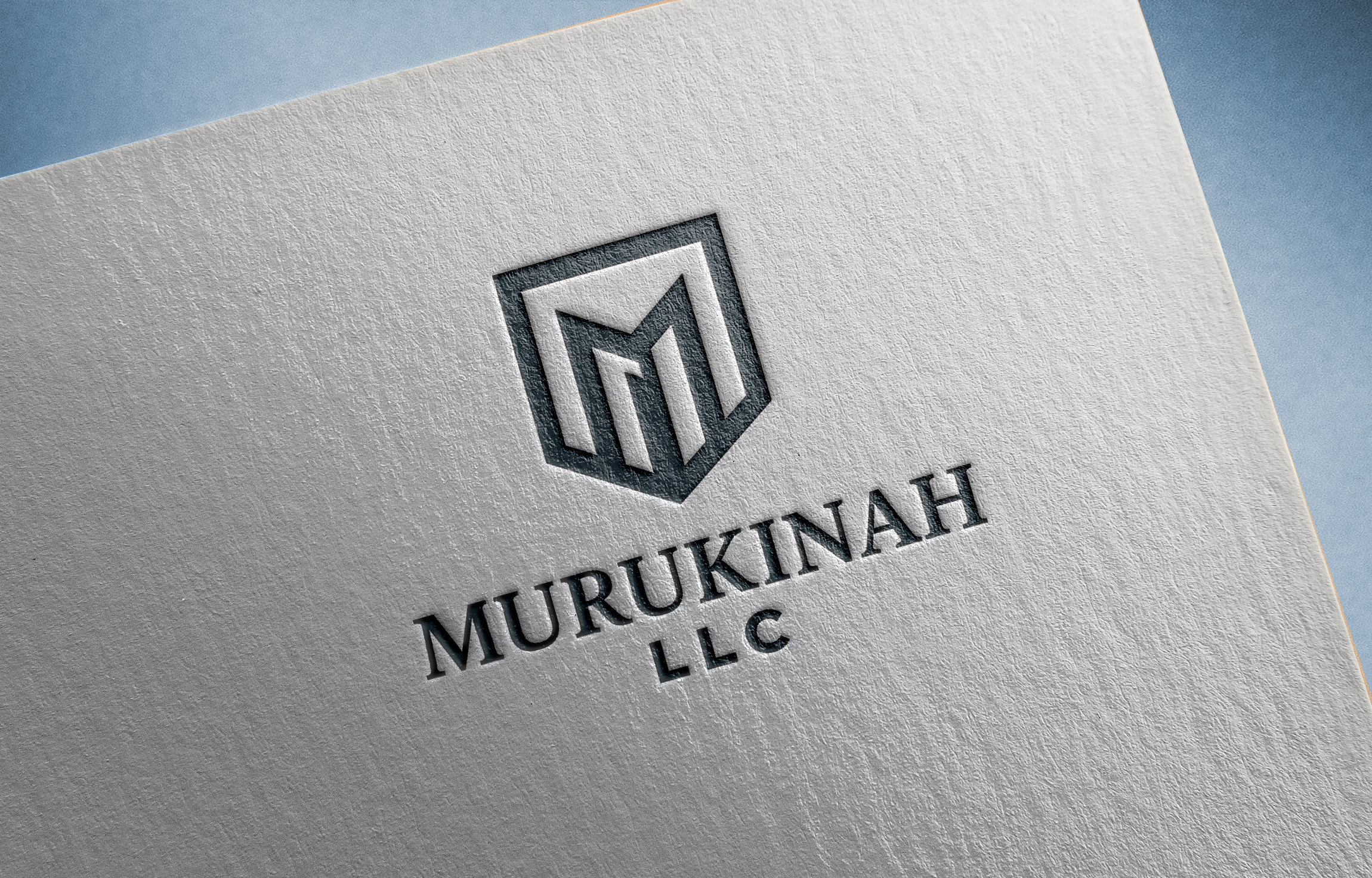 Design de Logo par Md. Abuhanifa pour Murukinah LLC | Design #35975909