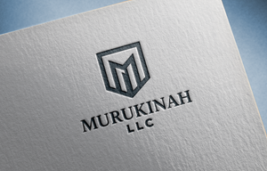 Logo Design by Hanif Designs for Murukinah LLC | Design: #35975909