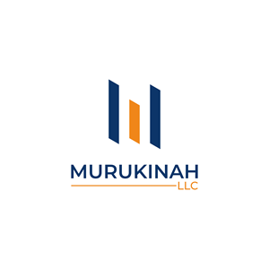 Logo Design by Pintz for Murukinah LLC | Design: #35946630