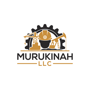 Logo-Design von Jubaidur Creative Designer für Murukinah LLC | Design: #35940518