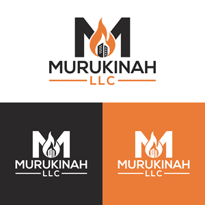 Logo-Design von Jubaidur Creative Designer für Murukinah LLC | Design: #35940519