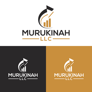 Logo-Design von Jubaidur Creative Designer für Murukinah LLC | Design: #35940524