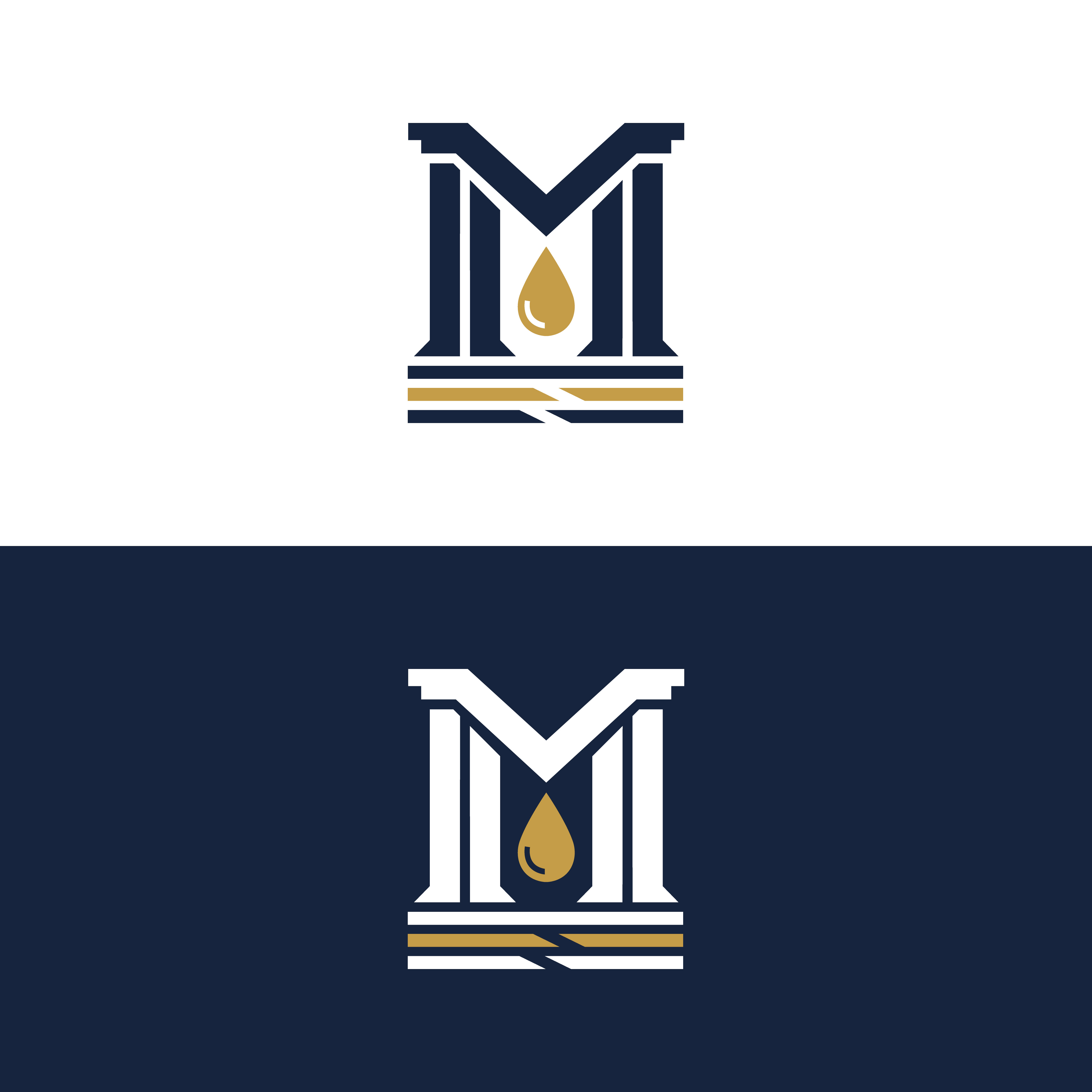 Logo Design by Jubaidur Kit for Murukinah LLC | Design #35974311