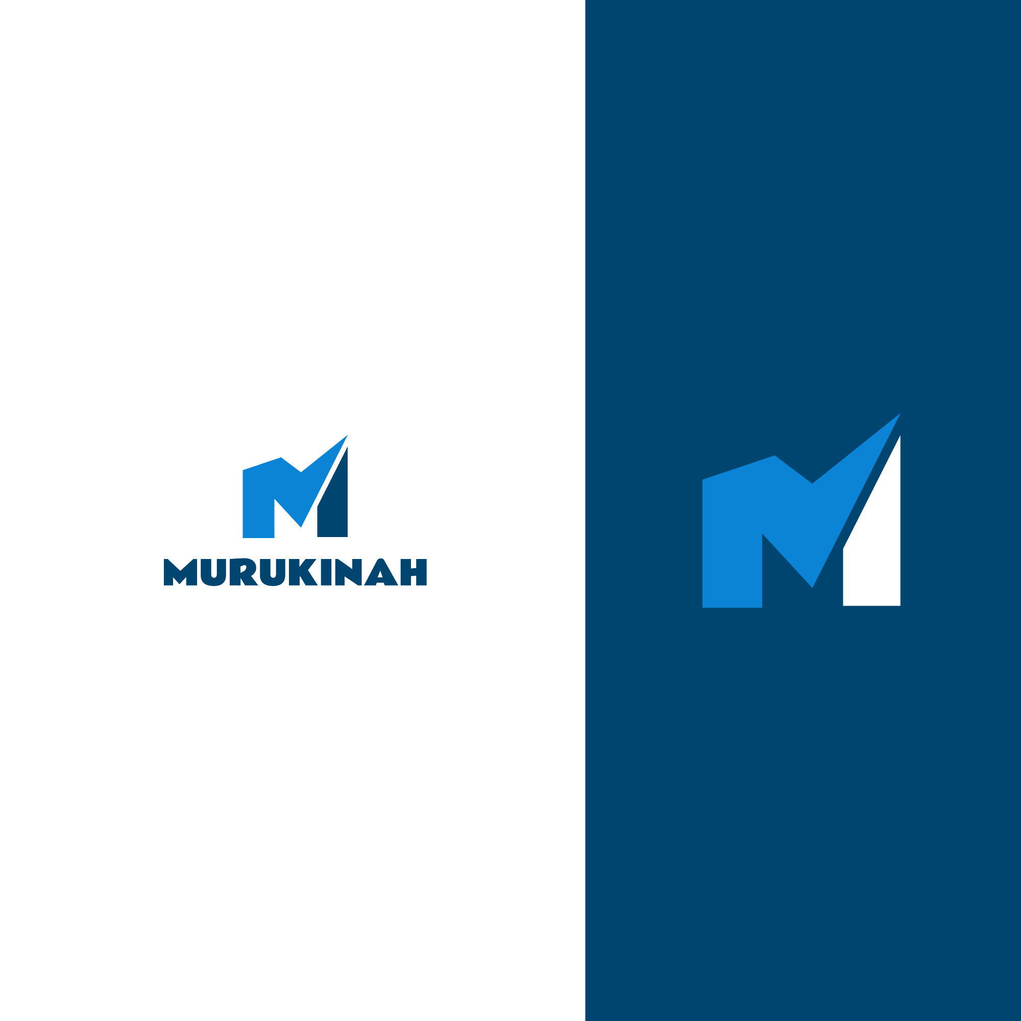 Logo Design by HA !design for Murukinah LLC | Design #35947496