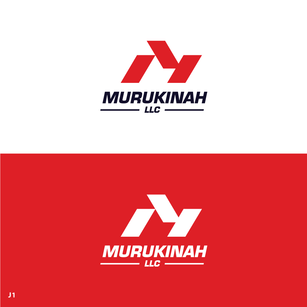 Diseño de Logo por Sujit Banerjee para Murukinah LLC | Diseño #35943227
