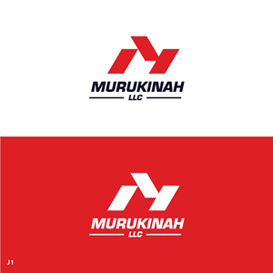 Logo Design by Sujit Banerjee for Murukinah LLC | Design: #35943227