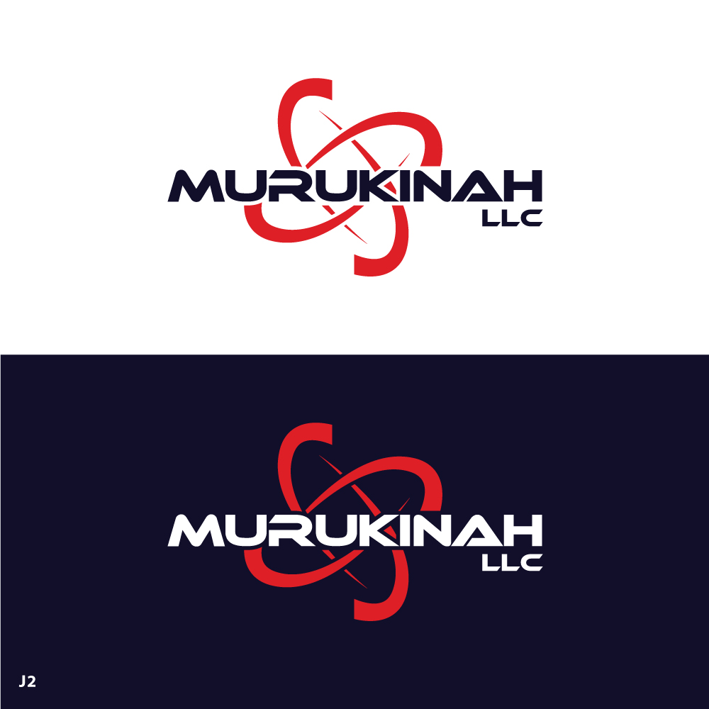 Logo Design by Sujit Banerjee for Murukinah LLC | Design #35943228