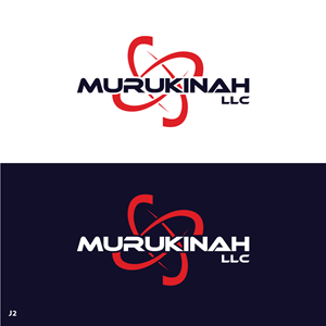 Logo Design by Sujit Banerjee for Murukinah LLC | Design: #35943228