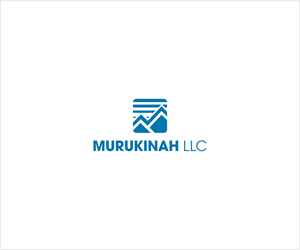 Logo Design by Logocraft for Murukinah LLC | Design: #35943117