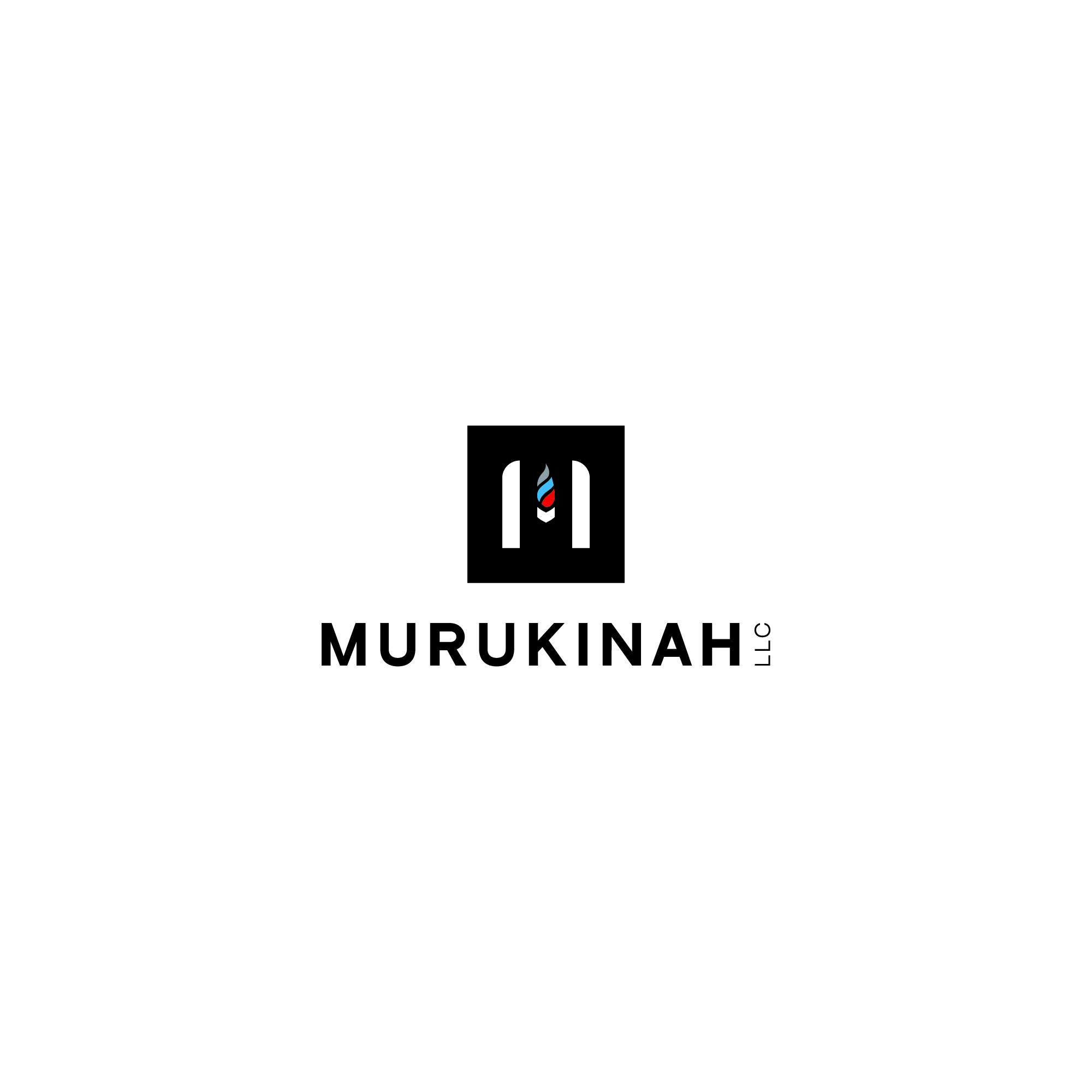 Logo-Design von Kusum Studio für Murukinah LLC | Design #35941443