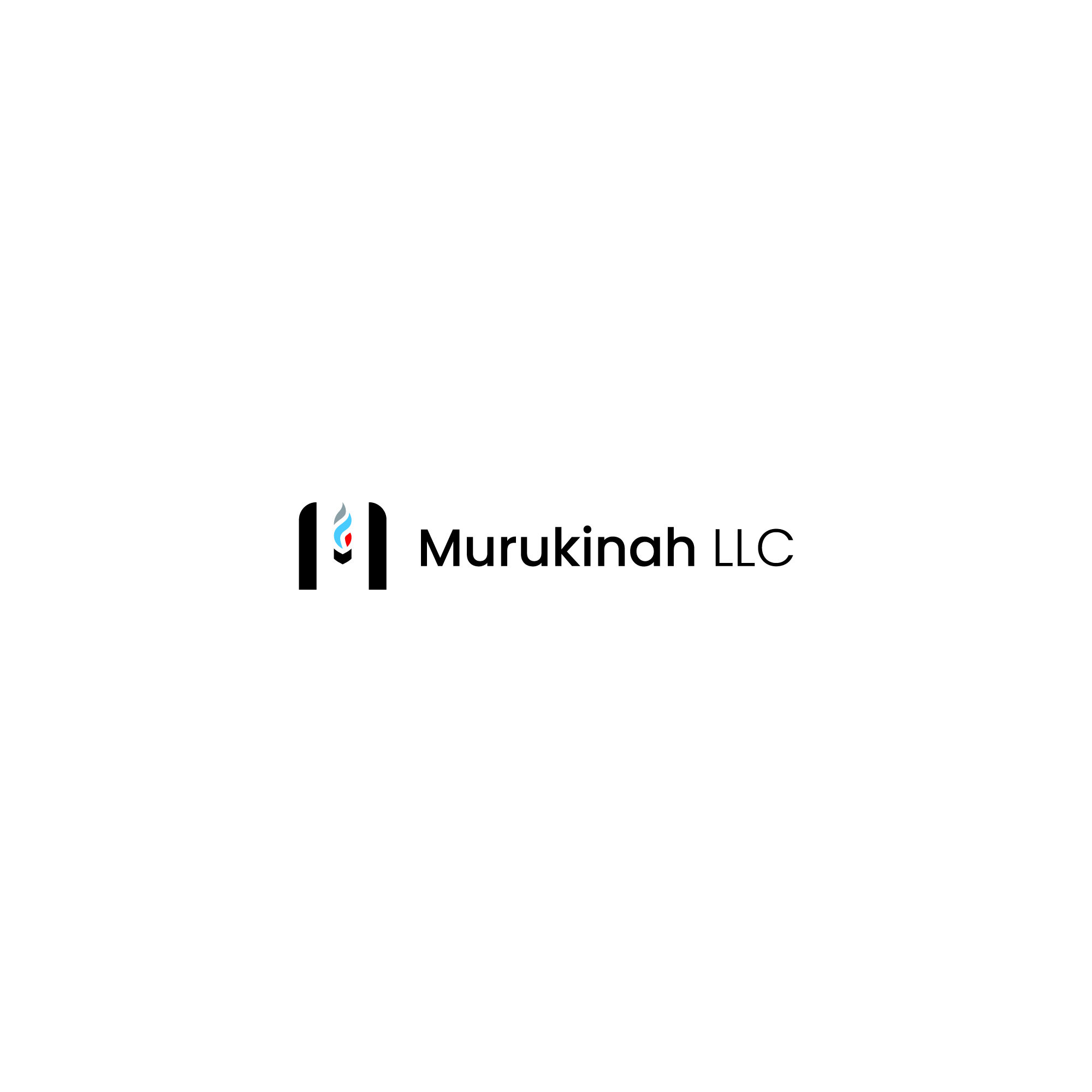 Logo-Design von Kusum Studio für Murukinah LLC | Design #35941444