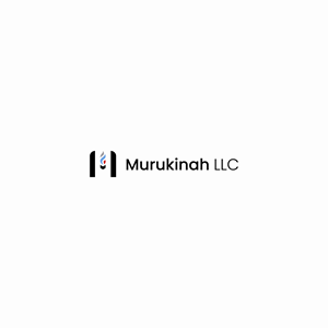 Logo Design by Kusum Studio for Murukinah LLC | Design: #35941444